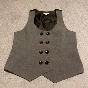 RW & Co Vest Size Med
